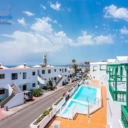 Vivienda Vacacional Casita Del Sol Puerto del Carmen  Exterior foto