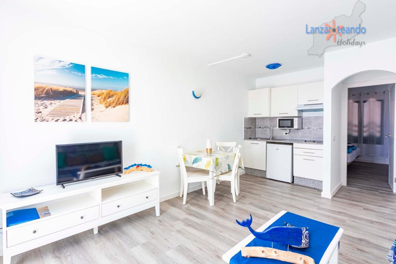 Vivienda Vacacional Casita Del Sol Puerto del Carmen  Exterior foto